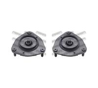 2x FEBEST Supporto Piastre Camber Anteriori per Toyota Avensis Verso _M2_ 2.0