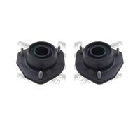 2x FEBEST Supporto Posteriore per Daewoo Lacetti Hatchback Klan 1.6 1.4
