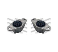 2x FEBEST Supporto Posteriore per Ford Kuga II DM2 1.5 Ecoboost 2.0 TDCI
