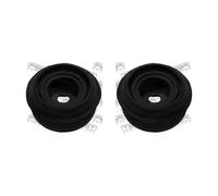 2x FEBEST Supporto Posteriore per Hyundai Accent II LC 1.3 1.5 X-3 1.3i