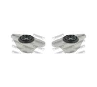 2x FEBEST Supporto Posteriore per Mazda 3 Bm Bn 2.0 1.5 2.2 D CX-5 Ke
