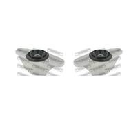 2x FEBEST Supporto Posteriore per Mazda 3 Bm Bn 2.0 1.5 2.2 D CX-5 Ke