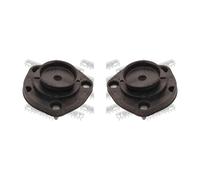 2x FEBEST Supporto Posteriore per Toyota Carina E Station Wagon _T19_