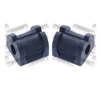 2x FEBEST Supporto Stabilizzatore Posteriore SX Dx per Subaru Levorg Impreza