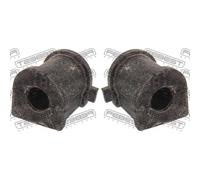 2x FEBEST Supporto Stabilizzatore Posteriore SX Dx per Toyota Alanlong ST20_
