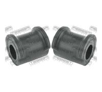2x FEBEST Supporto Stabilizzatore Posteriore SX Dx per VW Transporter (VI)
