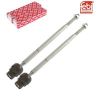 Barra sterzo Assale anteriore Sx 02042 FEBI BILSTEIN per OPEL CORSA B TIGRA