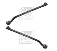 2x Febi 02633 + 02634 Giunto Assiale Tirante Frontale per Opel Chevrolet Daewoo