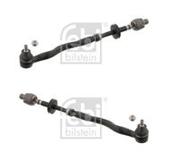 2X Febi 06628+06629 Barra Di Sterzo Anteriore Per BMW E36