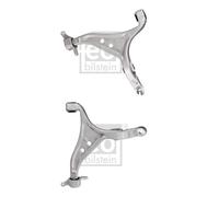 2X Febi 106141+106140 Braccio Sospensione Anteriore Per Mercedes-Benz X166 W166