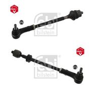 2x Febi 10882 + 10881 Tirante Frontale per VW Transporter IV California T4