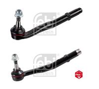 2X Febi 172483+172484 Testa Della Barra Stabilizzatrice Anteriore Per BMW E39