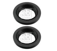 2X Febi 176255 Cuscinetto Supporto Ammortizzatore Anteriore Per BMW G21 G81