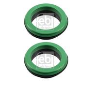 2x Febi 179052 Cuscinetti Volventi Forcellone Frontale per Peugeot 508 I 508 Sw