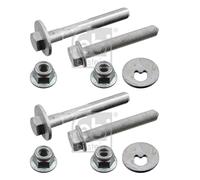 FEBI BILSTEIN Bullone correzione campanatura 179236 per Audi, Seat, Skoda, VW