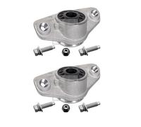 2x Febi 179859 Kit di Riparazione Supporto Posteriore per Kia Hyundai