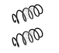 Febi BILSTEIN Molle Telaio Frontale per Audi A1 Sportback 8XA 8XF 8X1