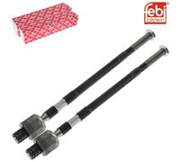 2X Febi 24914 Tirante Anteriore Per Hyundai Elantra Xd Lantra II J-2 Coupé Rd Gk