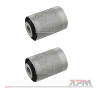 Boccola braccio oscillante Assale anteriore Sx 26385 FEBI BILSTEIN
