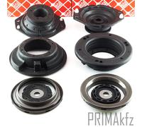 2x Febi 33357 Cuscinetto Forcellone Frontale per Renault Laguna Grandtour