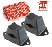 FEBI BILSTEIN 35230 Tampone paracolpo Sospensione Posteriore Tampone Ammortizzatore Tampone Ammortizzatore Tampone Paracolpo