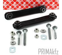2x Febi 36112 Prokit Braccio Oscillante Retro Basso per Opel Vectra C Signum