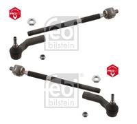 2x Febi 37729 + 37730 Barra Stabilizzatrice Frontale per Ford Focus II Familiare