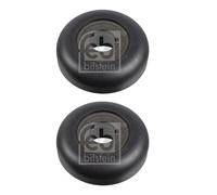 2x Febi 37750 Cuscinetti Volventi Forcellone Frontale per Toyota Honda Peugeot