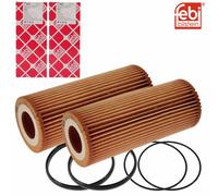 Filtro olio FEBI BILSTEIN 38405