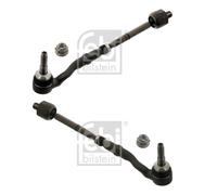 2x Febi 39677 + 39678 Tirante Frontale per BMW F07 F10 F11 F01 F02 F03 F04 F12