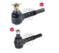 2X Febi 41312+41311 Testa Della Barra Stabilizzatrice Anteriore