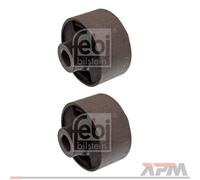 Cuscinetto, braccio oscillante FEBI BILSTEIN 42051