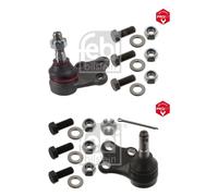 Giunto di sospensione PROKIT FEBI BILSTEIN 42649 sinistra