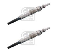 FEBI BILSTEIN Candeletta per RENAULT DACIA 45045