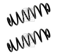 FEBI BILSTEIN Molla autotelaio 46923