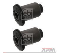 Cuscinetto, braccio oscillante FEBI BILSTEIN 47134