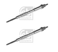 FEBI BILSTEIN 47148 Candeletta per MAZDA 3 (BL) 6 Schrägheck (GH) CX-7 (ER)