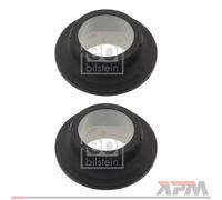 2x Febi 47574 Primavera Posteriore per Peugeot 308 Cc DS DS4/DS4 Crossback