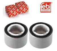 Febi Bilstein Supporto differenziale posteriore 05052 per Mercedes-Benz