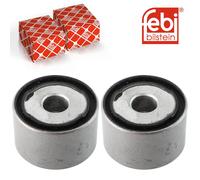 1 SUPPORTO DIFFERENZIALE POSTERIORE FEBI BILSTEIN 05052