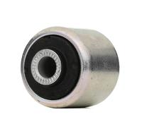 2x FEBI BILSTEIN 02682 Supporto braccio oscillante per BMW 5 Sedan (E60)