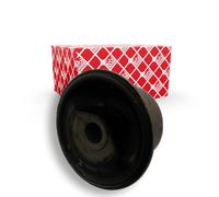 2x FEBI BILSTEIN 03665 Supporto assale per VW PASSAT (32B) Posteriore Sx