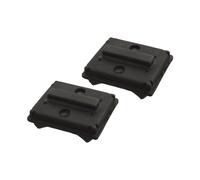 2x Febi BILSTEIN 06228 Paraurti per Balestra