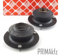 FEBI BILSTEIN 08032 Supporto ammortizzatore