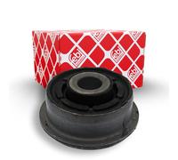 2x FEBI BILSTEIN 09055 Supporto braccio oscillante per AUDI 80 Sedan (8C2, B4)