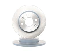 Disco freno FEBI BILSTEIN 09071, anteriore, pieno, 1 Pezzo