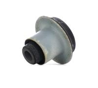 2x FEBI BILSTEIN 09377 Supporto assale adatto per PEUGEOT 106 I (1A, 1C)