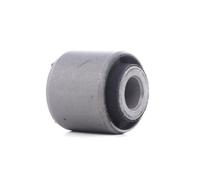 2x FEBI BILSTEIN 104274 Supporto braccio oscillante per FORD C-MAX (DM2)