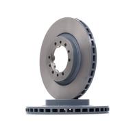 FEBI BILSTEIN 108415 Disco freno