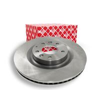 FEBI BILSTEIN 108569 Disco freno